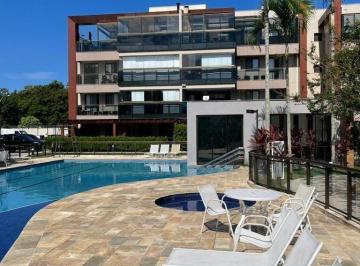 Apartamento · 121m² · 3 Quartos · 2 Vagas · Apartamento Garden em Recreio dos Bandeirantes - Rio de Janeiro
