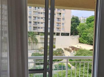 Apartamento · 2 Quartos · 1 Vaga · Apartamento em Pechincha  -  Rio de Janeiro