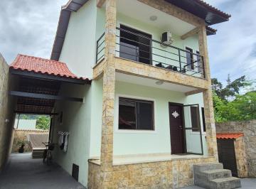 Casa · 144m² · 2 Quartos · 3 Vagas · Casa de Condominio em Vargem Grande  -  Rio de Janeiro