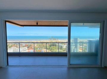 Apartamento · 93m² · 2 Quartos · 2 Vagas · Apartamento 2 suítes na Praia Grande em Torres/RS