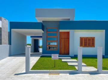 Casa · 133m² · 3 Quartos · 1 Vaga · Linda casa com piscina a venda em Bella Torres!