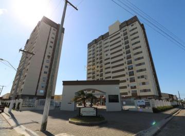 Apartamento · 59m² · 2 Quartos · 1 Vaga · Apartamento 2 dormitórios, vaga de garagem completa infraestrutura em Torres.