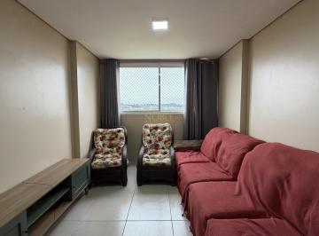 Apartamento · 59m² · 2 Quartos · 1 Vaga · Apartamento de 2 dormitórios em Torres - RS