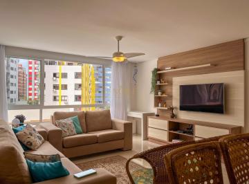 Apartamento · 89m² · 2 Quartos · 1 Vaga · Excelente apartamento de 2 dormitórios proximo do mar e as quatro praças!