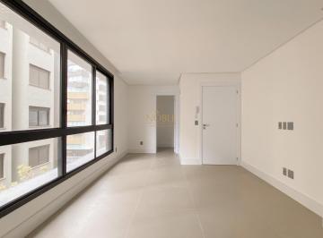 Apartamento · 77m² · 2 Quartos · 1 Vaga · Apartamento novo ao lado das quatro praças
