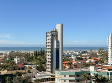 Apartamento · 78m² · 2 Quartos · 2 Vagas · Apartamento 2 dormitórios com vista mar em predio com piscina