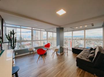 Apartamento · 85m² · 2 Quartos · 1 Vaga · Excelente apartamento de 2 dormitorios
