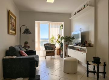 Apartamento · 88m² · 3 Quartos · 1 Vaga · Apartamento próxima a Lagoa do Violão e ao Mar