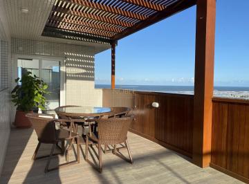 Apartamento · 317m² · 4 Quartos · 2 Vagas · Oportunidade única! Cobertura com 4 suítes , piscina, mobiliada, churrasqueira,