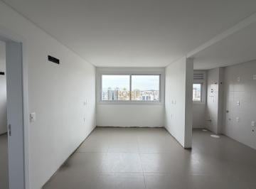 Apartamento · 52m² · 1 Quarto · 1 Vaga · Apartamento de 1 suíte na Praia Grande em Torres - RS