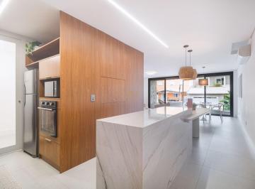 Apartamento · 115m² · 2 Quartos · 1 Vaga · Apartamento 2 dormitórios no Lançamento Nature