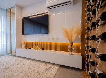 Apartamento · 115m² · 3 Quartos · 1 Vaga · Apartamento de 03 dormitórios no Titanium
