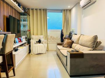 Apartamento · 60m² · 2 Quartos · 1 Vaga · Jardim Europa