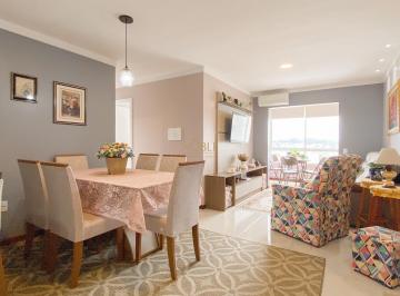 Apartamento · 88m² · 3 Quartos · 2 Vagas · Apartamento com 3 dormitórios e sacada
