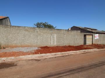Terreno · 300m² · Lote Comercial em Residencial Alice Barbosa - Goiânia, GO