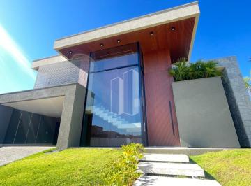 Casa · 369m² · 4 Quartos · 4 Vagas · Sobrado de esquina com 369 m², 4 suítes e lazer completo no Jardins França