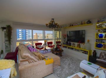 Apartamento · 130m² · 3 Quartos · 2 Vagas · Apartamento 3 dormitórios no Caravaggio