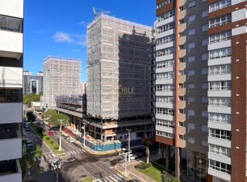Apartamento · 80m² · 2 Quartos · 1 Vaga · Apartamento de 02 dormitórios com excelente localização