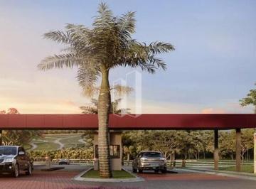 Casa · 270m² · Terreno Plano de 270m² no Jardins Turin: Próximo ao Lago com Localização Priv...
