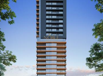 Apartamento · 196m² · 3 Quartos · 3 Vagas · Apartamento de 03 suítes no coração das Quatro Praças.