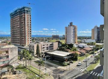 Apartamento · 112m² · 3 Quartos · 1 Vaga · Apartamento de 03 dormitórios com excelente localização