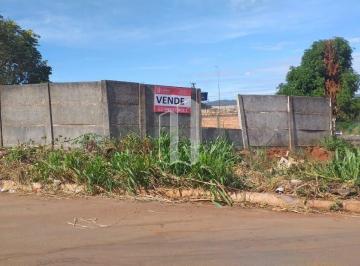 Casa · 452m² · Lote Retiro do Bosque: Venda por R$110.000 - Aparecida de Goiânia