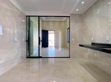 Casa · 153m² · 4 Quartos · 2 Vagas · Jardins Bolonha — Sobrado Novo com 4 Quartos, Pé-Direito Duplo e Piscina Prep...