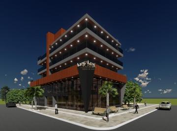 Comercial · 67m² · Sala comercial no centro de Torres RS