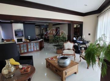 Casa · 384m² · 3 Quartos · 4 Vagas · Casa Assobradada no bairro Vila Bastos - Santo André, SP