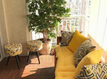 Apartamento · 97m² · 3 Quartos · 2 Vagas · Apartamento no bairro Boa Vista - São Caetano do Sul, SP