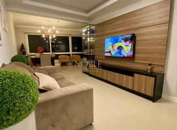Apartamento · 102m² · 3 Quartos · 1 Vaga · Apartamento 03 dormitórios no Zurichi