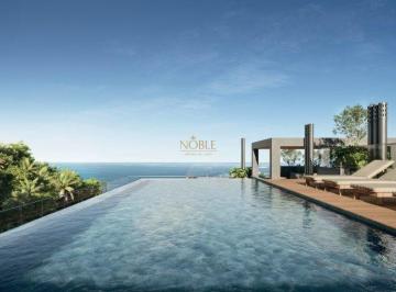 Apartamento · 55m² · 1 Quarto · 1 Vaga · Empreendimento Native localizado na melhor rua de Torres com final a beira mar.
