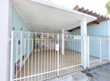 Casa · 130m² · 4 Quartos · 2 Vagas · Casa em Centro - São Carlos, SP