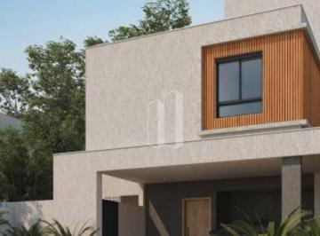 Casa · 201m² · 2 Quartos · Sobrado moderno com ambientes integrados - Jardins Marselha