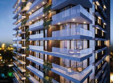 Apartamento · 130m² · 4 Quartos · 3 Vagas · Apartamento no Edifício Mirage, empreendimento da construtora RDIMER
