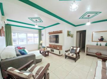Apartamento · 110m² · 4 Quartos · 1 Vaga · Apartamento 04 dormitórios com dependência de empregada na praça XV