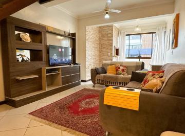 Apartamento · 187m² · 3 Quartos · 2 Vagas · Belíssima cobertura no centro de Torres