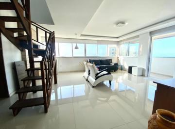 Apartamento · 170m² · 3 Quartos · 2 Vagas · Oportunidade Cobertura com 3 dormitórios,  na Praia Grande em Torres