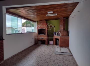 Apartamento · 190m² · 3 Quartos · 3 Vagas · Apartamento Duplex/Cobertura no  Santa Maria - Santo André, SP