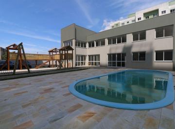 Apartamento · 76m² · 2 Quartos · 1 Vaga · Apartamento 2 dormitórios no Due Fratelli