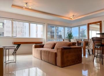 Apartamento · 130m² · 3 Quartos · 1 Vaga · Apartamento 3 dormitórios no Avant Garde.