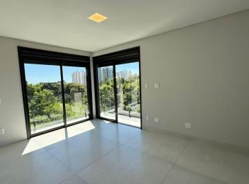 Casa · 223m² · 3 Quartos · 4 Vagas · Sobrado Alto Padrão - Orla do Parque Cascavel