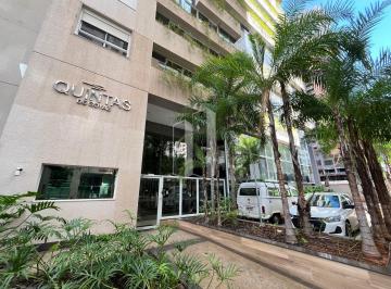 Apartamento · 256m² · 4 Quartos · 3 Vagas · Apartamento Luxuoso com 4 Suítes no Setor Marista - Vista Panorâmica e Confor...