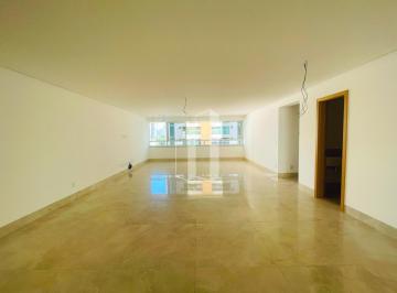 Apartamento · 256m² · 4 Quartos · 3 Vagas · Apartamento Luxuoso com 4 Suítes no Setor Marista - Vista Panorâmica e Confor...