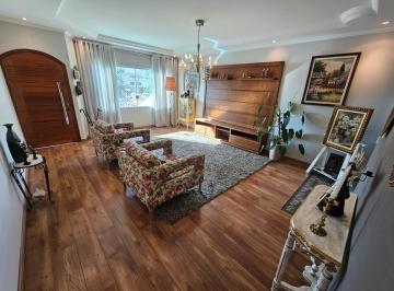 Casa · 269m² · 3 Quartos · 8 Vagas · Sobrado no bairro Olímpico - São Caetano do Sul, SP