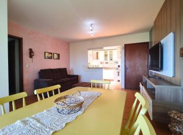 Apartamento · 106m² · 3 Quartos · 1 Vaga · Apartamento, mobiliado, com 3 dormitórios, garagem em Torres