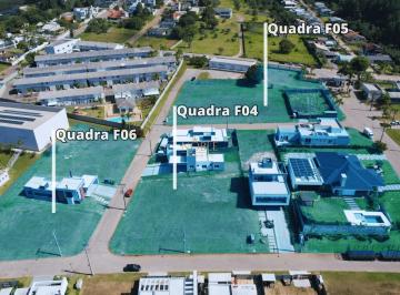 Terreno · 583m² · Terreno no Reserva das Águas
