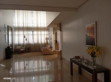 Apartamento · 242m² · 4 Quartos · 3 Vagas · Apartamento em Setor Marista  -  Goiânia
