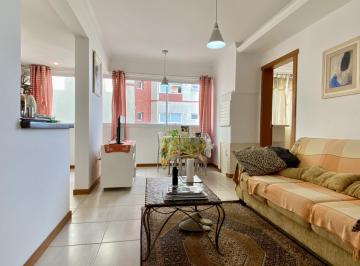 Apartamento · 49m² · 1 Quarto · 1 Vaga · Apartamento 1 dormitório no Água Verde.