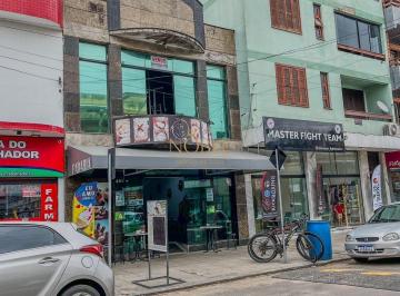 Comercial · 114m² · 1 Quarto · Loja comercial no centro de Torres